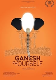 Ganesh Yourself' Poster