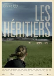 Les hritiers' Poster