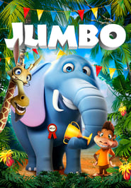 Jumbo' Poster