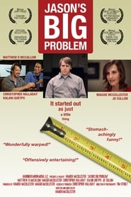 Jasons Big Problem' Poster