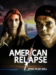 American Relapse' Poster
