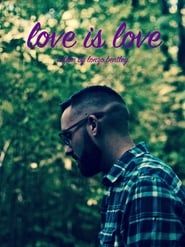 Love Is Love' Poster