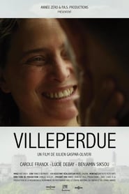 Villeperdue' Poster
