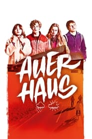 Auerhaus' Poster