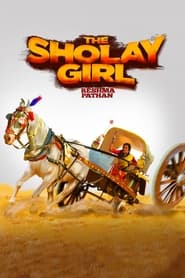 The Sholay Girl' Poster