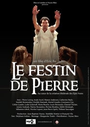 Le festin de Pierre' Poster