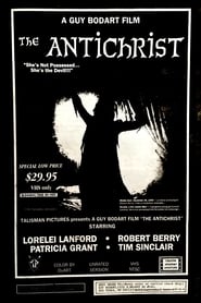 The Antichrist' Poster