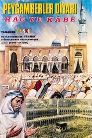Peygamberler Diyar' Poster