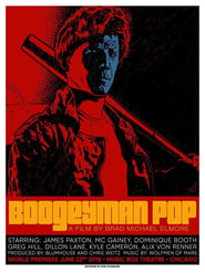 Boogeyman Pop' Poster