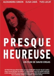 Presque heureuse' Poster