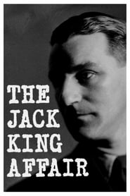 The Jack King Affair' Poster