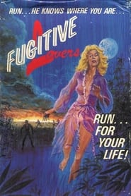 Fugitive Lovers' Poster