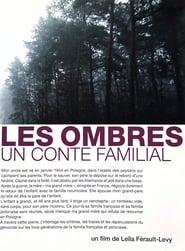 Les ombres un conte familial' Poster