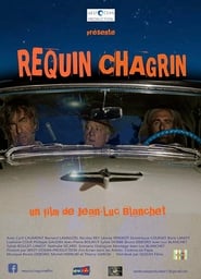 Requin chagrin' Poster