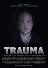 Trauma' Poster