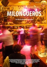 Milongueros' Poster