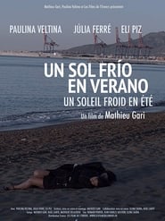 Un sol fro en verano' Poster