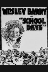 School Days' Poster