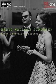 Mario Wallace Simonsen Entre a Memria e a Histria' Poster