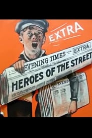 Heroes of the Street' Poster