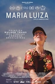 Maria Luiza' Poster