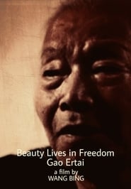 Beauty Lives in Freedom' Poster