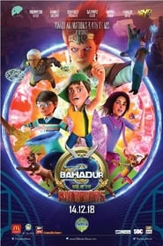 Streaming sources for3 Bahadur Rise of the Warriors