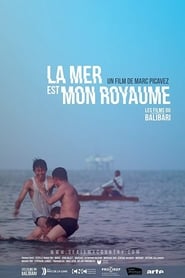 La mer est mon royaume' Poster