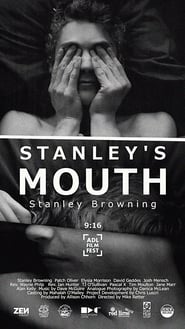 Stanleys Mouth' Poster