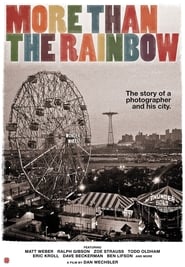 More Than the Rainbow' Poster