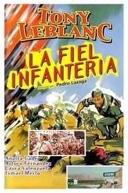 La fiel infanteria' Poster