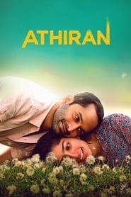 Athiran' Poster