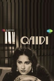 Qaidi' Poster