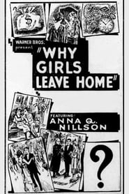 Why Girls Leave Home' Poster