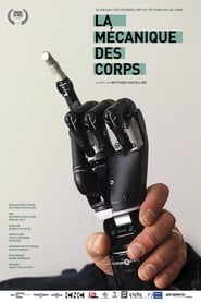 La mcanique des corps' Poster