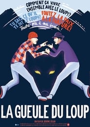 La Gueule du loup' Poster