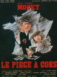 Le pige  cons' Poster