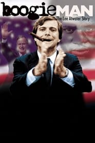 Boogie Man The Lee Atwater Story