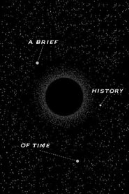 A Brief History of Time' Poster