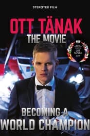 Ott Tnak  The Movie' Poster