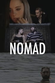 Nomad' Poster