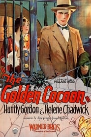 The Golden Cocoon' Poster