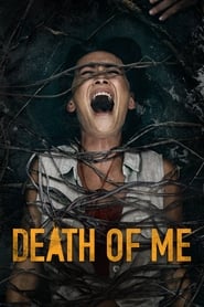 Death of Me' Poster