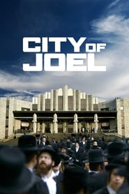 City Of Joel' Poster
