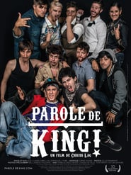 Parole de King' Poster