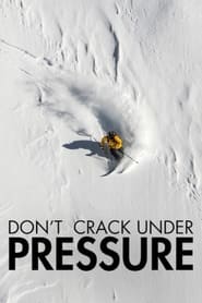 Dont Crack Under Pressure' Poster