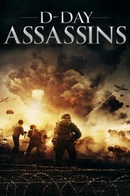 DDay Assassins' Poster