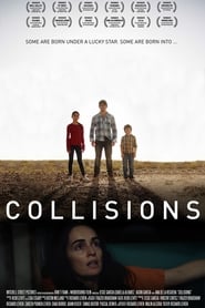Collisions' Poster