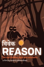Reason' Poster