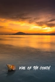 Wail of the Conch' Poster